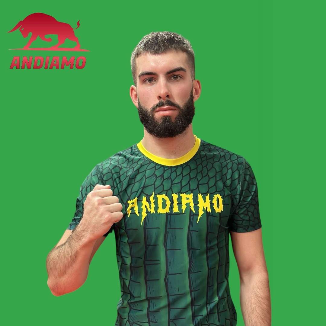 Gator Skin Rashguard