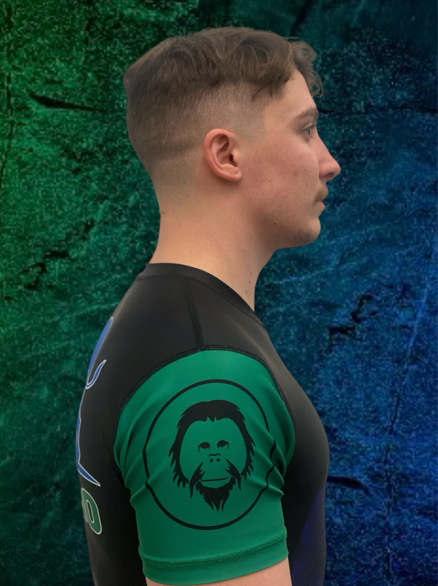 GURU Rashguard