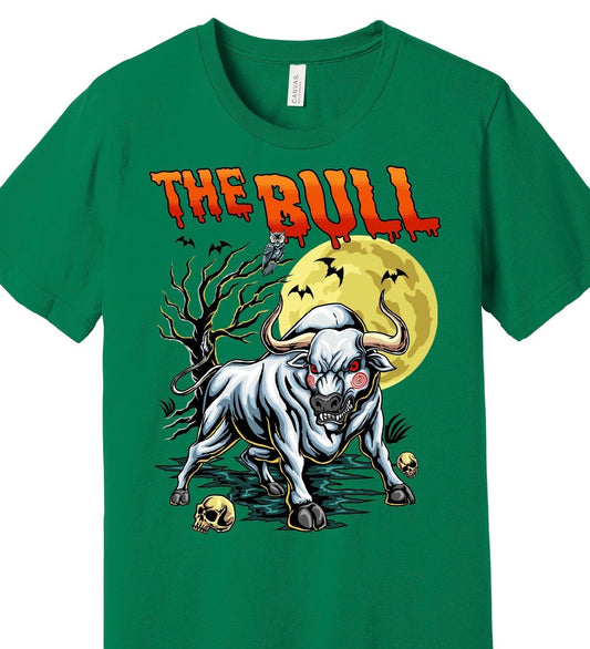 JIGSAW BULL T-Shirt
