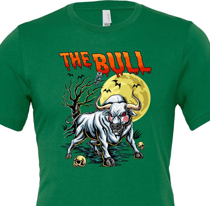 JIGSAW BULL T-Shirt