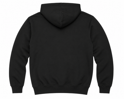 Italian (Green, White,& Red ) fleece Hoodie