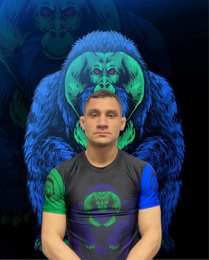 GURU Rashguard