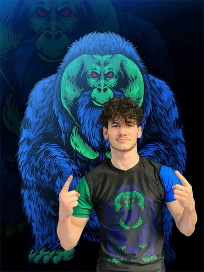 GURU Rashguard