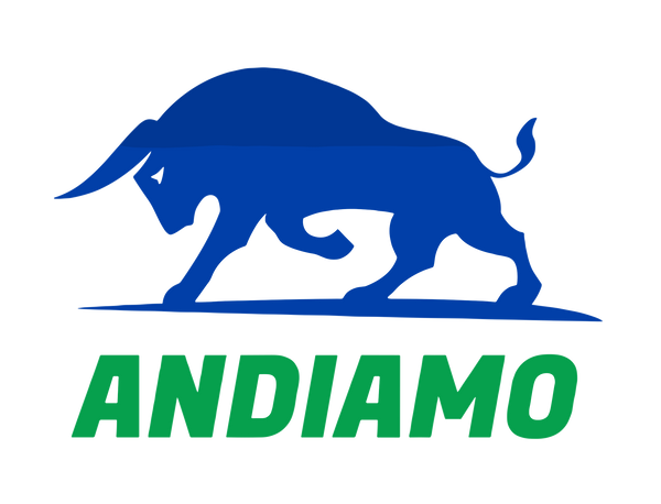 Andiamo Fightwear  