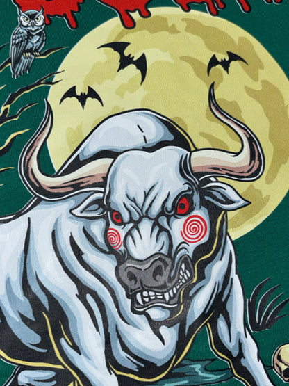 JIGSAW BULL T-Shirt