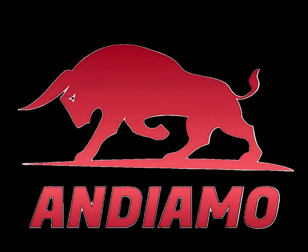 Andiamo Fightwear  