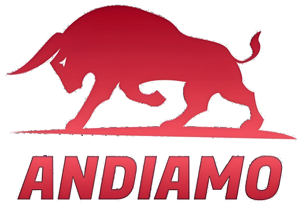 Andiamo Fightwear  